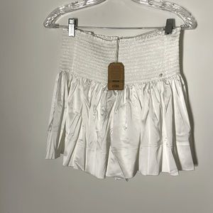 Natural Life daisy skort